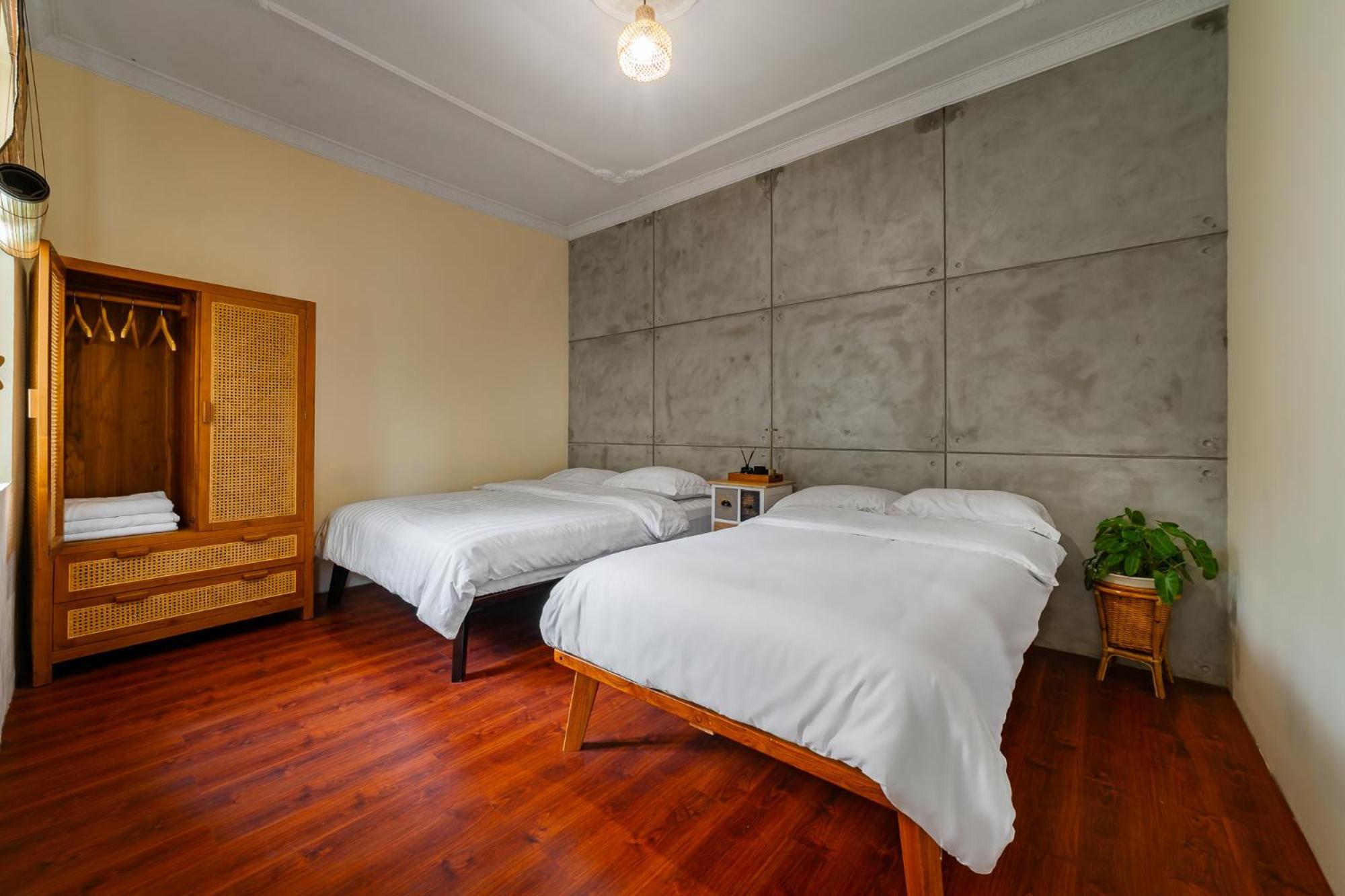 Dhome By Riana Wendit Buitenkant foto